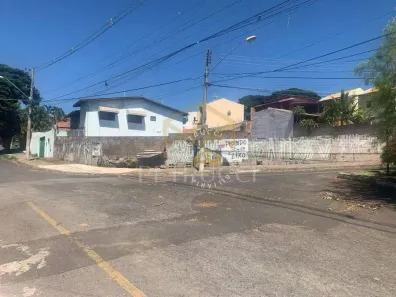 Lote/Terreno à venda, 570m² no Parque São Quirino, Campinas