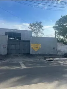 Galpão/Depósito/Armazém para alugar, 450m² no Laranjal, São Gonçalo