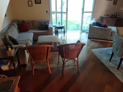 Sobrado com 3 Quartos à venda, 157m² no Parque dos Príncipes, São Paulo