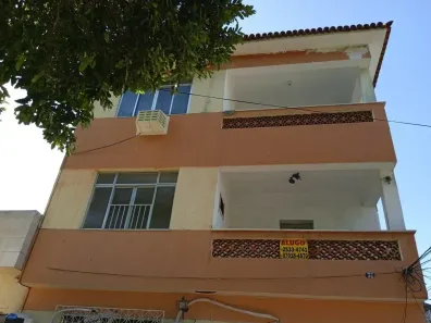 Apartamento com 2 Quartos à venda, 62m² no Quintino Bocaiúva, Rio de Janeiro