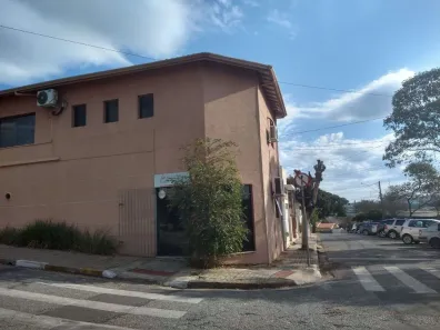 Prédio Comercial à venda, 287m² no Jardim Brasil, Atibaia