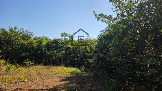 Lote/Terreno à venda, 525m² no , Chapada dos Guimarães