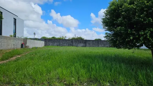 Lote/Terreno à venda, 460m² no Pium (Distrito Litoral), Parnamirim
