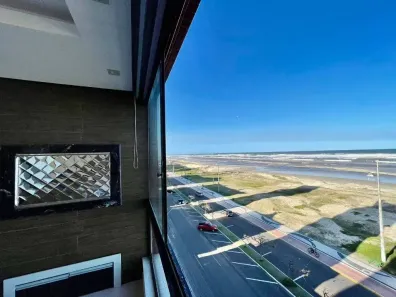 Apartamento com 3 Quartos à venda, 104m² no Capão da Canoa, Capão da Canoa