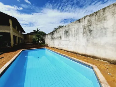 Sobrado com 5 Quartos à venda, 508m² no Ribeirânia, Ribeirão Preto