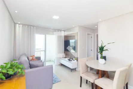 Apartamento com 2 Quartos à venda, 67m² no Jardim Matarazzo, São Paulo