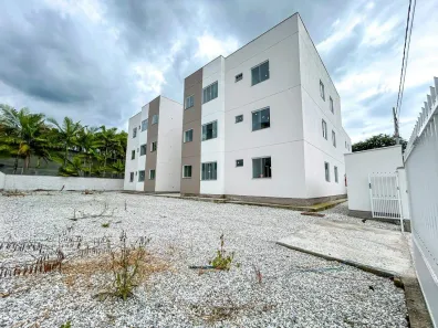 Apartamento com 2 Quartos à venda, 55m² no Rio Branco, Brusque
