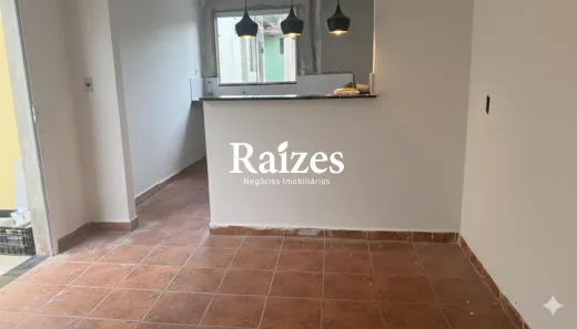 Casa com 3 Quartos à venda, 85m² no São Jorge, Uberlândia