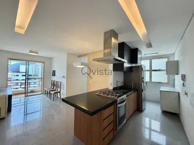 Apartamento com 2 Quartos à venda, 62m² no Enseada, Guarujá
