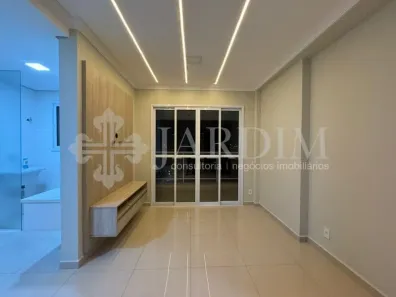 Apartamento com 1 Quarto à venda, 51m² no Centro, Piracicaba