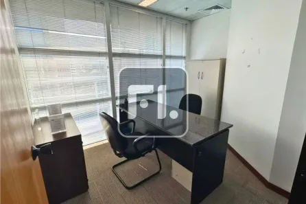 Sala Comercial à venda, 180m² no Vila Olímpia, São Paulo