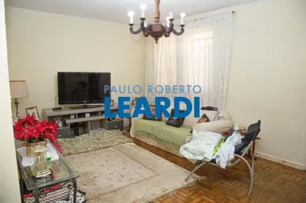 Casa com 3 Quartos à venda, 150m² no Água Branca, São Paulo