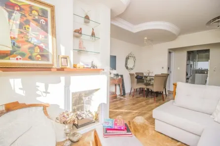 Cobertura com 2 Quartos à venda, 130m² no Petrópolis, Porto Alegre