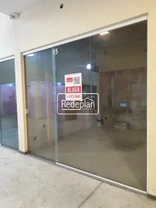 Ponto Comercial para alugar, 12m² no Centro, Barra Mansa