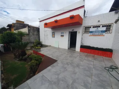 Ponto Comercial com 6 Quartos para alugar, 120m² no Nova Suíssa, Belo Horizonte