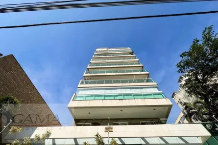 Cobertura com 2 Quartos à venda, 184m² no Botafogo, Rio de Janeiro