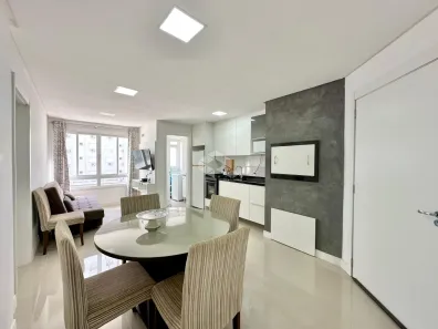 Apartamento com 2 Quartos à venda, 80m² no Capão da Canoa, Capão da Canoa