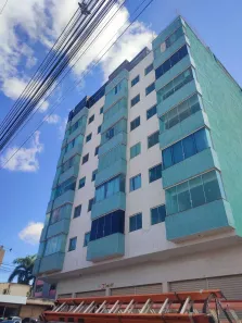 Apartamento com 2 Quartos para alugar, 58m² no Setor Habitacional Vicente Pires, Brasília