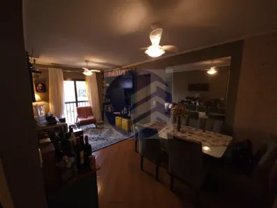 Apartamento com 2 Quartos à venda, 54m² no Jardim Boa Vista (Zona Oeste), São Paulo
