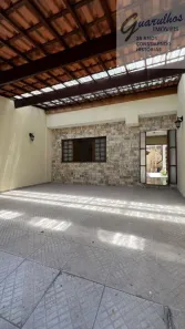 Sobrado com 3 Quartos à venda, 220m² no Jardim Santa Mena, Guarulhos