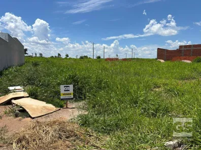 Lote/Terreno à venda, 178m² no Residencial Parque Imperial, Salto