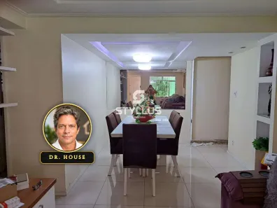 Casa com 5 Quartos à venda, 163m² no Méier, Rio de Janeiro