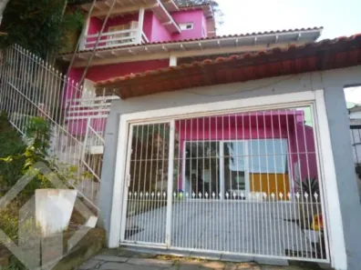 Casa com 3 Quartos à venda, 300m² no Nonoai, Porto Alegre