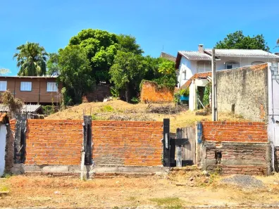 Lote/Terreno à venda, 360m² no Parque Amador, Esteio