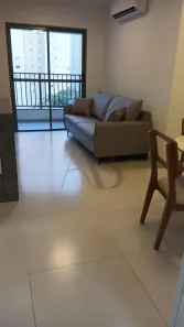 Apartamento com 2 Quartos para alugar, 66m² no Mansões Santo Antônio, Campinas