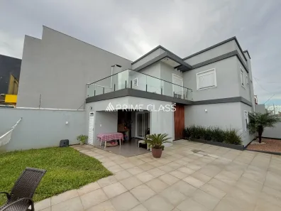 Sobrado com 3 Quartos à venda, 130m² no Igara, Canoas