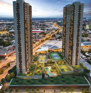 Apartamento com 3 Quartos à venda, 73m² no Ilha do Retiro, Recife