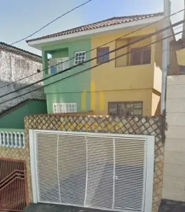 Sobrado com 3 Quartos à venda, 110m² no Vila Isolina Mazzei, São Paulo