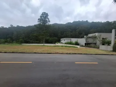 Lote/Terreno à venda, 5090m² no Tamboré, Barueri