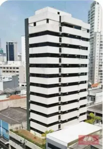 Prédio Comercial para alugar, 4033m² no Liberdade, São Paulo