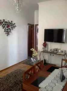 Apartamento com 2 Quartos à venda, 60m² no Bela Vista, São Paulo