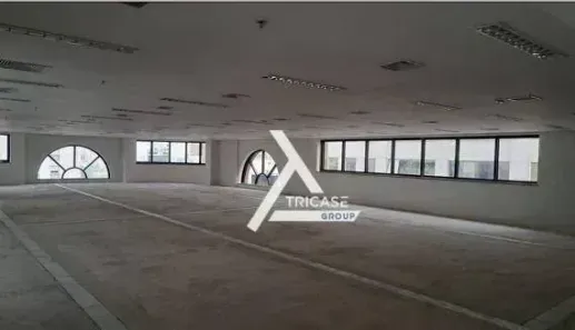 Sala Comercial para alugar, 410m² no Consolação, São Paulo
