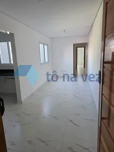 Cobertura com 2 Quartos à venda, 112m² no Parque das Nações, Santo André