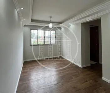 Apartamento com 2 Quartos à venda, 53m² no Jardim Regina, São Paulo