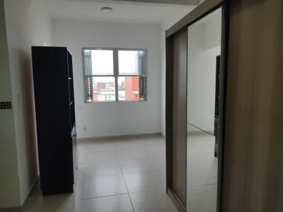 Kitnet com 1 Quarto à venda, 30m² no Centro, São Vicente
