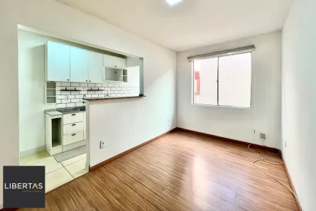 Apartamento com 1 Quarto à venda, 43m² no Centro, Canoas