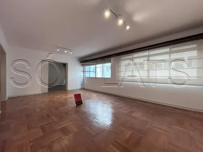 Apartamento com 3 Quartos à venda, 179m² no Jardim Paulista, São Paulo