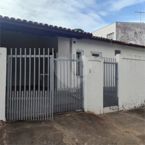 Casa com 2 Quartos à venda, 70m² no Jardim Pedroso, Indaiatuba