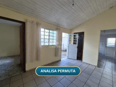 Casa com 1 Quarto à venda, 71m² no Sítio Bela Vista, Jaguariúna
