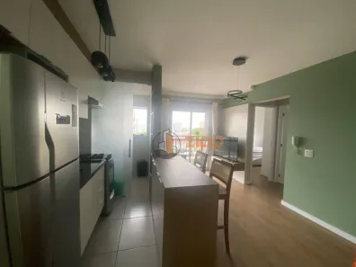 Apartamento com 2 Quartos para alugar, 50m² no Vila Paulicéia, São Paulo