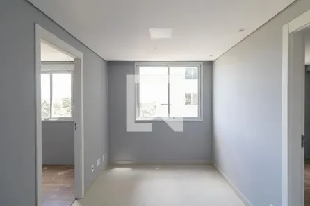 Apartamento com 2 Quartos à venda, 34m² no Jardim América da Penha, São Paulo