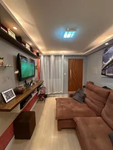 Apartamento com 2 Quartos à venda, 50m² no Jardim Paulista, Barueri