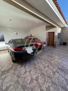 Casa com 3 Quartos à venda, 180m² no Jardim Monte Santo, Itapetininga