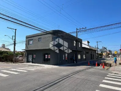 Ponto Comercial para alugar, 40m² no Ipiranga, São José