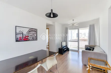Apartamento com 2 Quartos à venda, 70m² no Passo da Areia, Porto Alegre