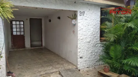 Casa com 2 Quartos à venda, 137m² no Vila São Geraldo, São Paulo